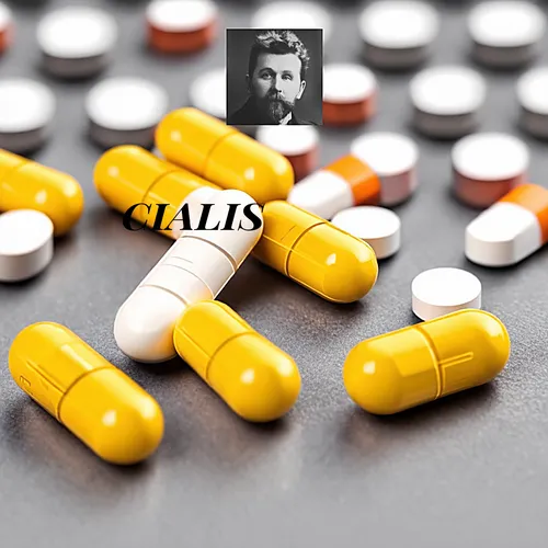 Cialis paris sans ordonnance